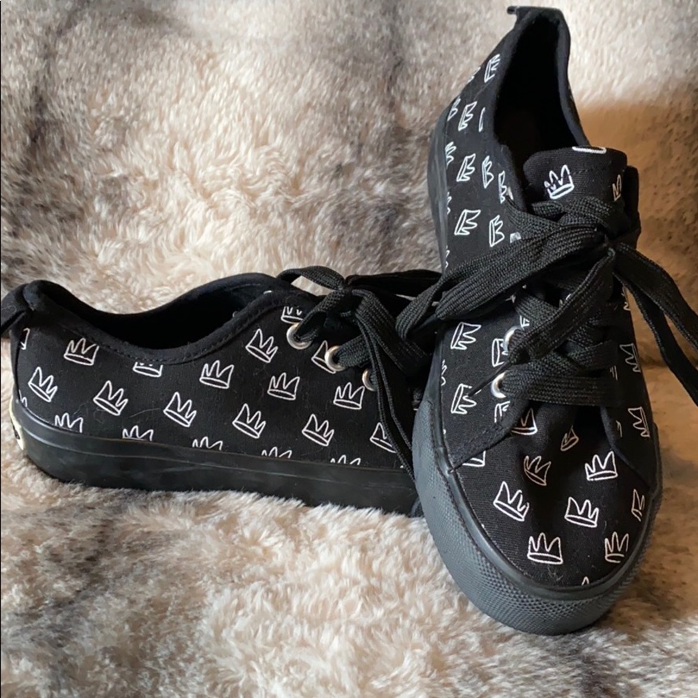 Riverdale Jughead Sneakers